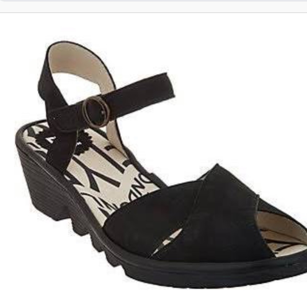 FLY LONDON shoes